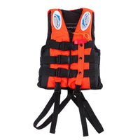 Boating Survival Safety Jacket