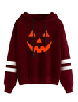 Halloween Style Hoodie