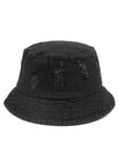 Women Men Bucket Hat