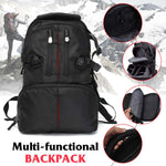 Photography Backpack