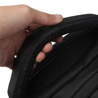Sidiou Group Shockproof Waterproof multifunction SLR DSLR Camera Laptop Bag Lens Case Backpack