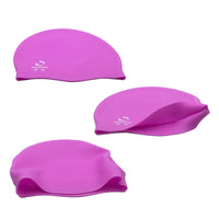Silicone Hair Protect Hat