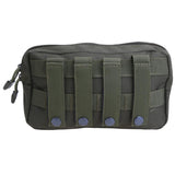 Sidiou Group Military Multi Function Combat Waist Bag Travel Tactical Assault Pocket Nylon Backpack