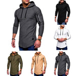 Men Hoodies T-shirt Tops