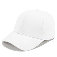 Sidiou Group fashion women ponytail Hat men baseball cap