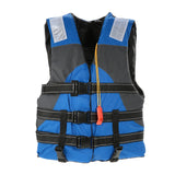 Outdoor Adult Lifesaving Life Jacket