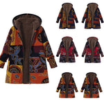 Women Fleece Coat