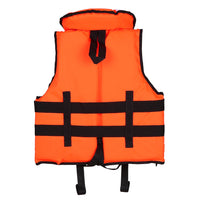Sidiou Group Children Life Jacket Vest Kayaking Boating Swimming Safety Jacket Waistcoat for kids