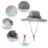 Fishing Hunting Hat