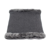Winter Beanies Wool Scarf Caps