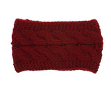 Sidiou Group Knit Headwrap Women Beanie Hat