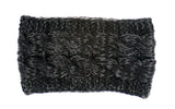 Sidiou Group Knit Headwrap Women Beanie Hat
