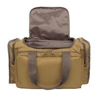 Sidiou Group Outdoor Multifunctional Tactical Duffel Bag Military Gear Shooting Range Bag Shoulder Bag Travel Bag