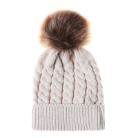 Sidiou Group Baby Winter Knitted Hats wholesale