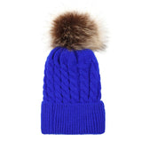 Sidiou Group Baby Winter Knitted Hats wholesale