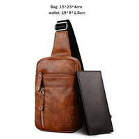 Messenger Bags