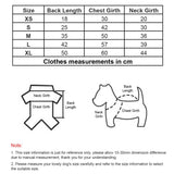 Sidiou Group Cute Pet Dog Christmas Tree Printed Hoodie Puppy Coat Autumn Winter Warm Clothes