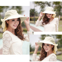 Women Sun Hat