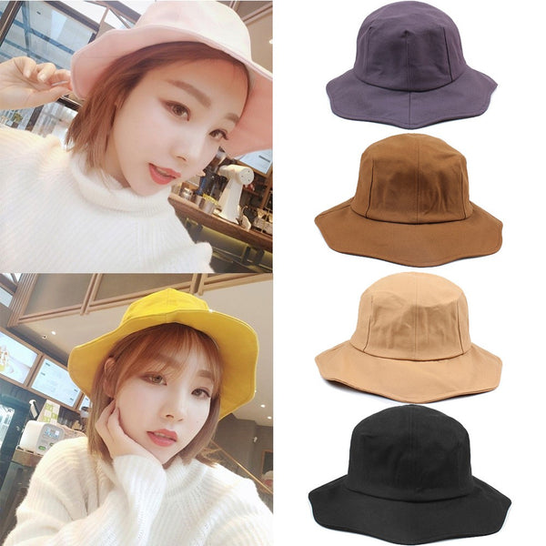 Bucket Hat Caps