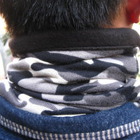 Thermal Scarf Hat