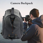 Waterproof Outdoor Camera Bag