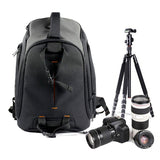 Multi-functional Camera Backpack