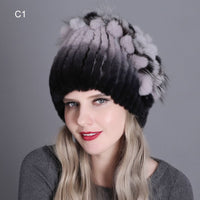 Sidiou Group Warm Women Hats For Winter wholesale