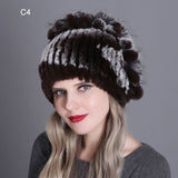 Sidiou Group Warm Women Hats For Winter wholesale