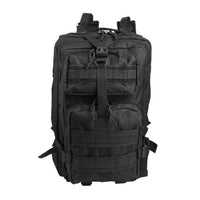 Sidiou Group Nylon Waterproof Tactical Backpack Tactical Bag Outdoor Military Backpack Bag