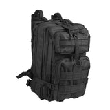 Sidiou Group Nylon Waterproof Tactical Backpack Tactical Bag Outdoor Military Backpack Bag