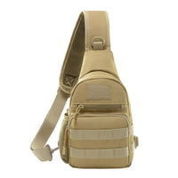 Army Sling Backpack