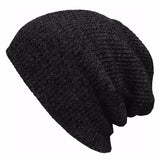 Hip Hop Knitted Hat