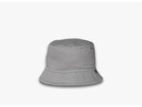 Sidiou Group Sunscreen Bucket Hat Summer Autumn Solid Color Fisherman Cotton Simple Hats