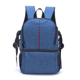 Photo Camera Backpack