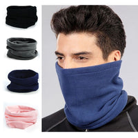 Face Mask Scarf