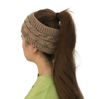 Winter Fleece Headband