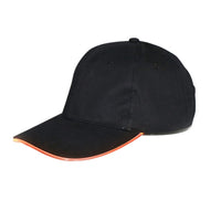 Sidiou Group LED Light Baseball Hat Bright Luminous Glowing Hat Adjustable