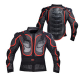 Sidiou Group New Knight Equipment Anti-shock Clothing Motorcycle Racing Gear Jacket Coat