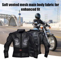 Armor Off-road Protection Coat