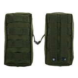 Military Pack Equipment