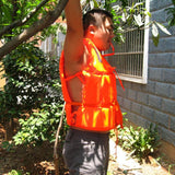 Sidiou Group Professional Adult Working Life Jacket Foam Vest Survival Suit