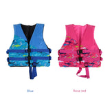 Boating Surfing Work Vest