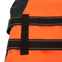 Sidiou Group Flotation Device Work Vest Clothing Swimming Marine Life Jackets Safety Survival Suit