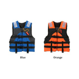 Flotation Device Work Vest