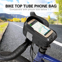 Outdoor Cycling Phone Holder