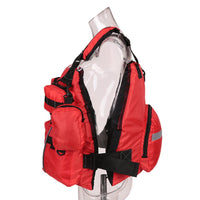 Adult Detachable Buoyancy Aid Vest