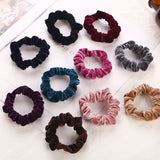 Fleece Soft Headbands