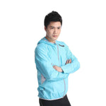 Sports Jersey Running Jacket