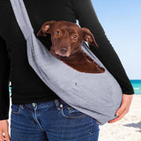 Pet Crossbody Bag