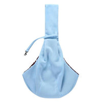 Pet Shoulder Bag